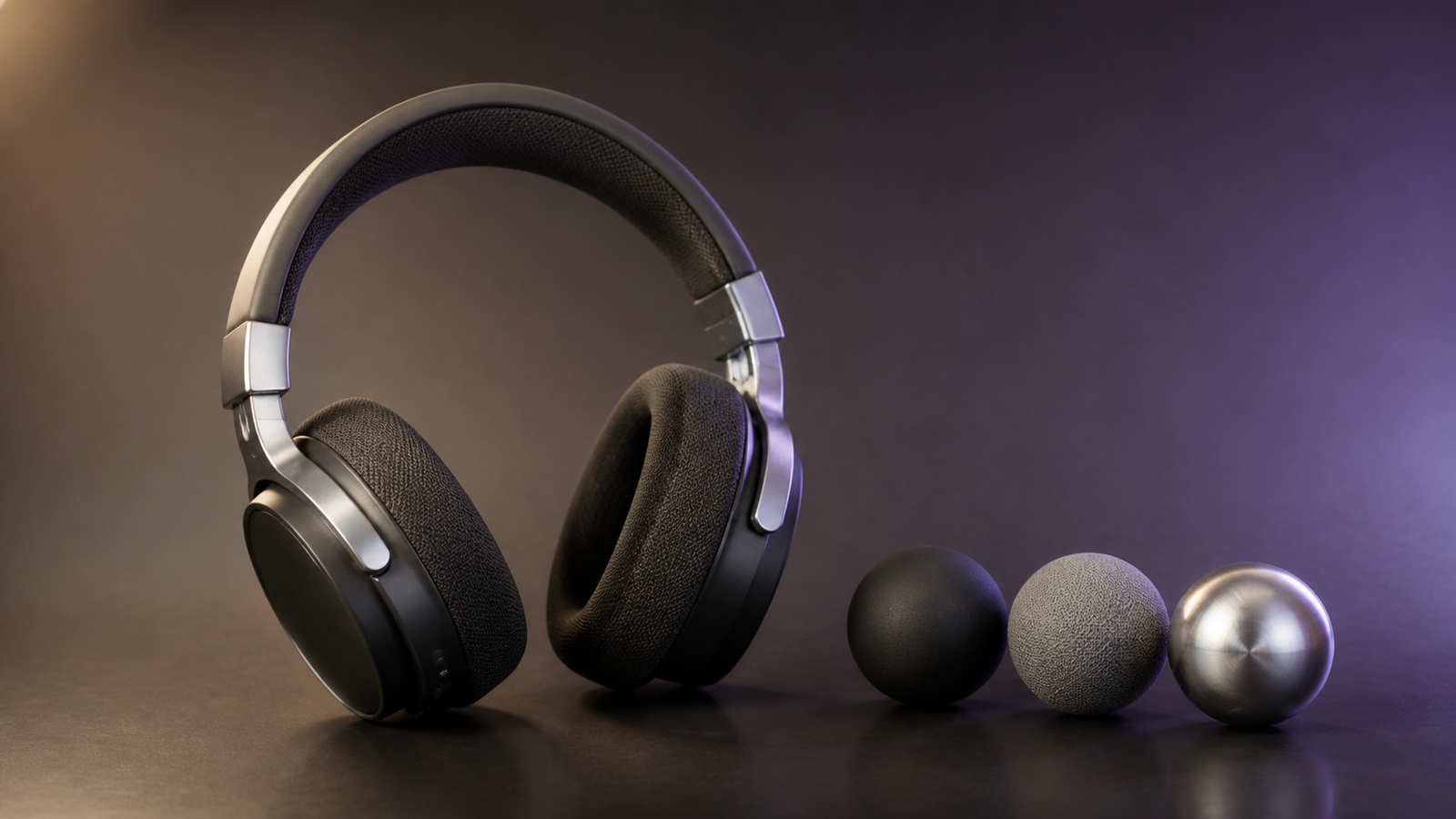 Phase 2: Product material look development