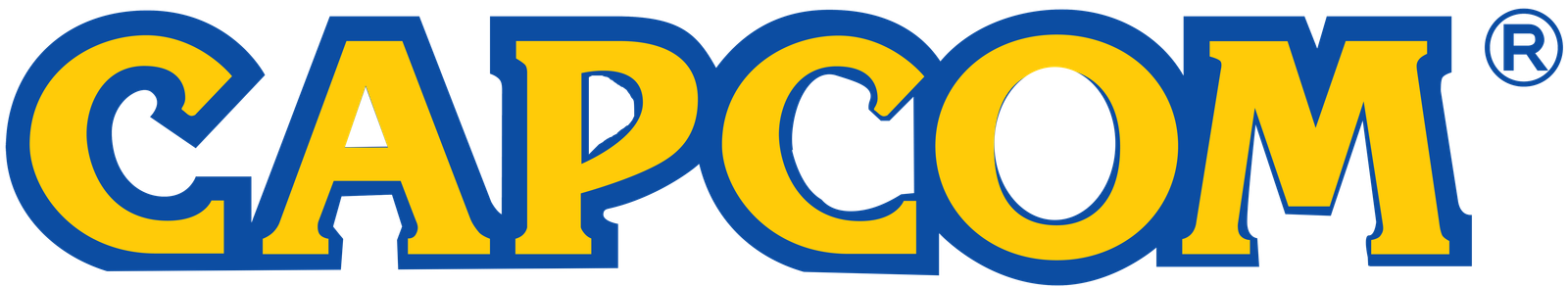 Capcom